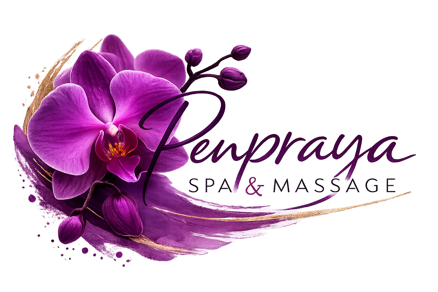 Penpraya Spa & Thai Massage | Massage thaïlandaise traditionnelle